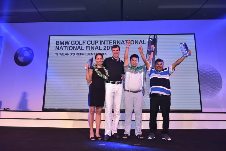 iamcar_BMW Golf Cup National 2015_1